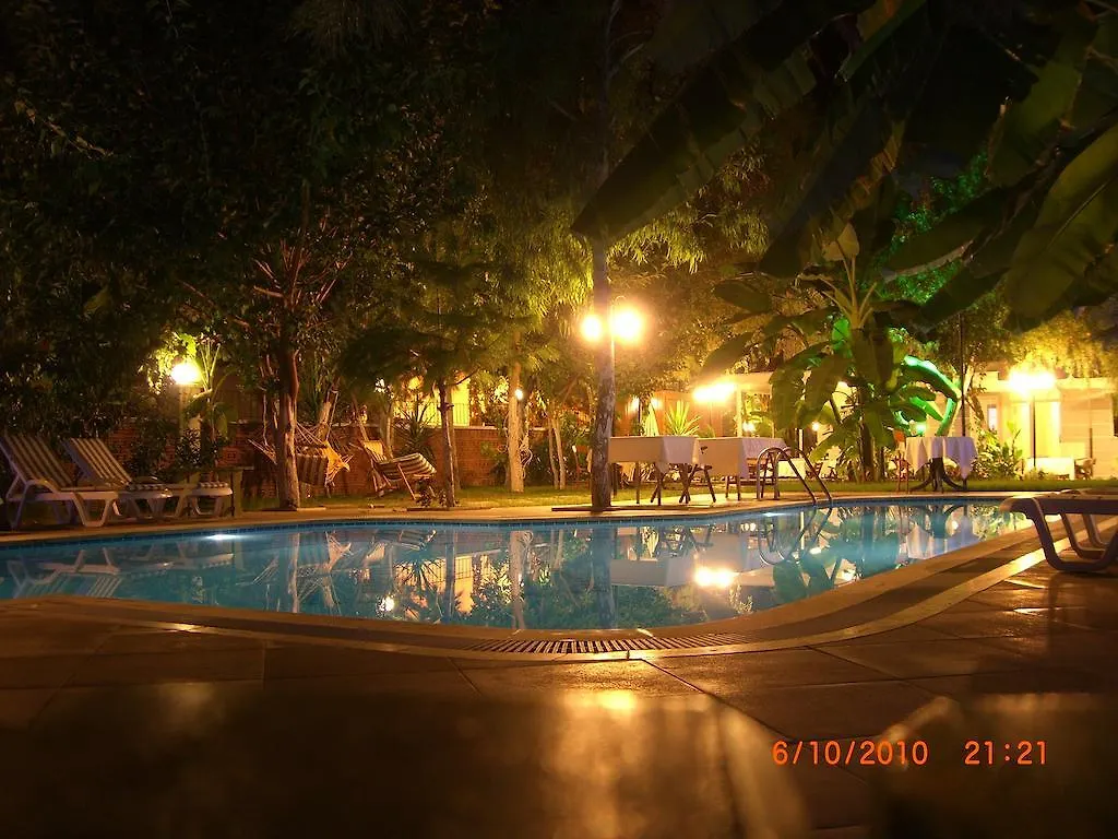 Hotel Vanilla Fethiye