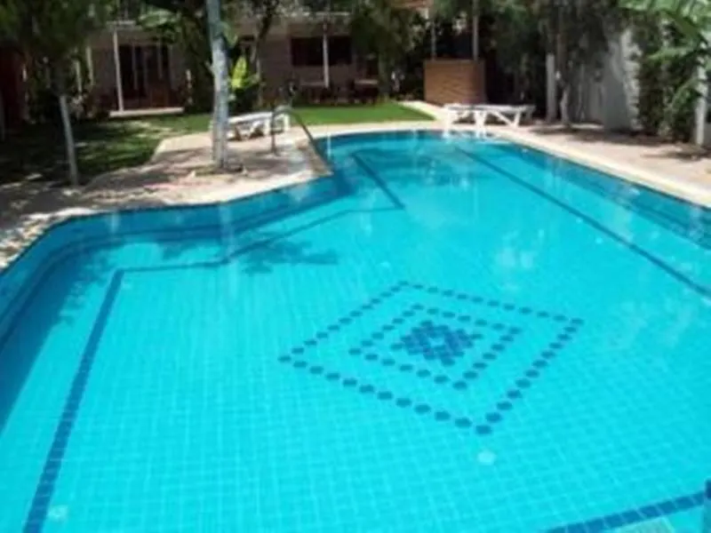 Hotel Vanilla Fethiye