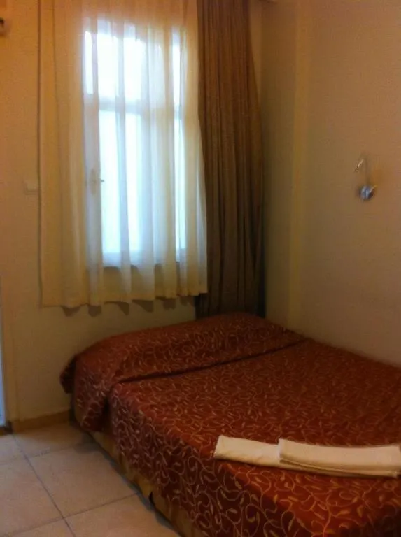 Hotel Vanilla Фетхие