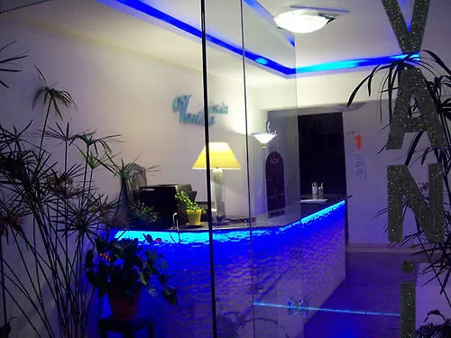 Hotel Vanilla Фетхие