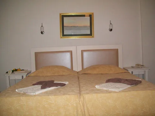 Hotel Vanilla Фетхие