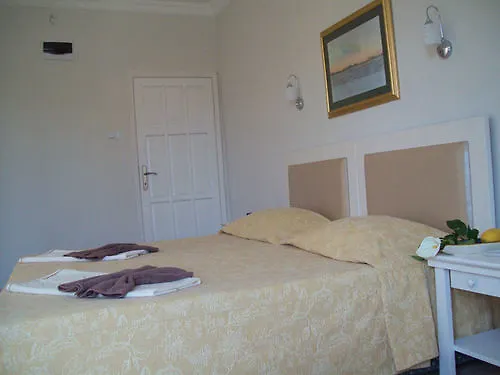 Hotel Vanilla Фетхие