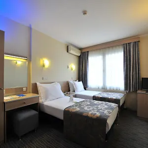 Olimpiyat Hotel Istanbul