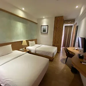 Liberta Hotel Jimbaran (Bali)