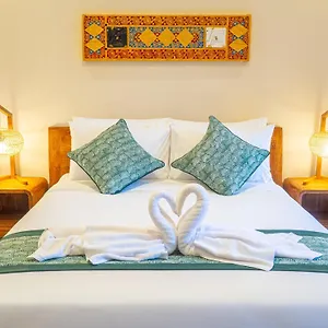 Arumasta Guest house Ubud (Bali)