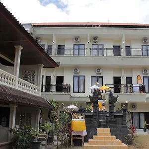 Ayu Hotel Kuta (Bali)