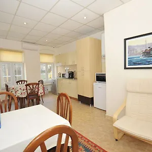 Finch Hotel Istanbul