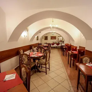 Donatello Hotel Prague