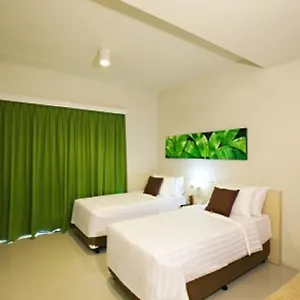 Cozy Hotel Denpasar (Bali)