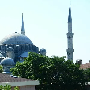 Cassa Hotel Istanbul