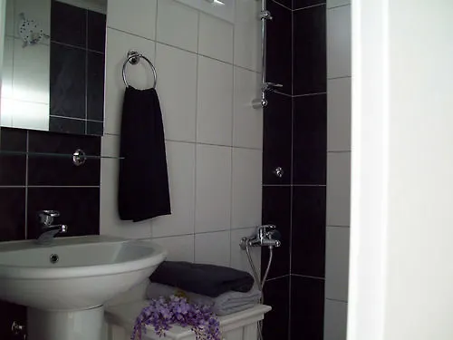 Hotel Vanilla Fethiye
